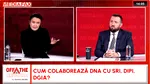 Ce spune șeful DNA despre colaborările cu SRI, DIPI și DGIA