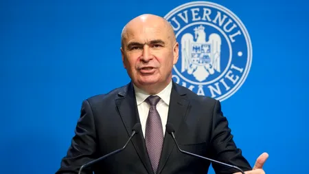 Bolojan anunță RELUAREA reformei pensiilor speciale: „Imediat ce Curtea Constituțională își va motiva această decizie, trebuie reluată procedura”