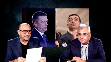 Petrișor Peiu prezintă cele 5 măsuri cerute de AUR pentru un guvern cu PSD. Ce își dorește liderul senatorilor AUR?