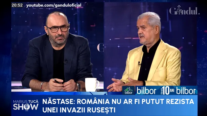 POLL Marius Tucă Show: Ar trebui ca Occidentul să permită folosirea armelor sale pentru ca ucrainenii să atace Rusia?