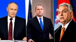 Președintele care va deveni prim-ministru. Cine este Rumen Radev, câștigătorul alegerilor anticipate din Bulgaria