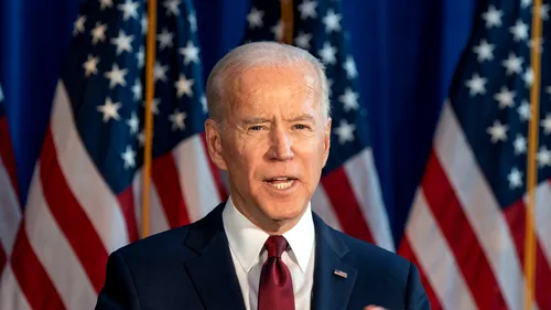 VIDEO | Joe Biden: Aceasta este decizia corectă pentru poporul nostru, pentru bravii noştri militari, pentru America