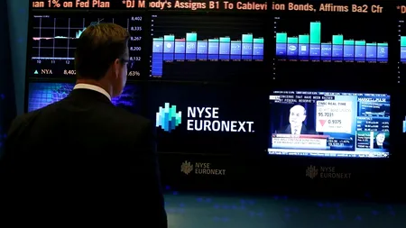 Rating-ul Statelor Unite a fost redus la 