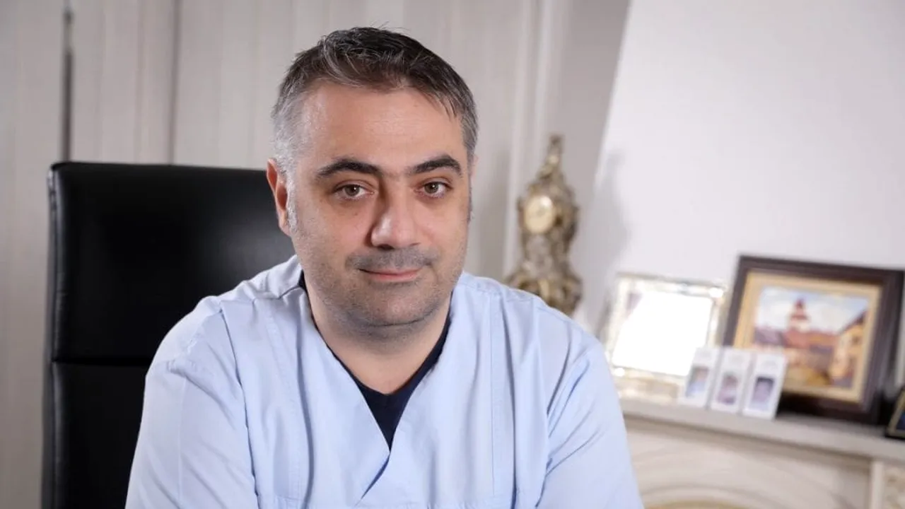 Medic ginecolog din România, anunț despre imunizarea anti-COVID a femeilor gravide: “Responsabilitatea e mare! Trebuie luată în calcul și viața copilului”