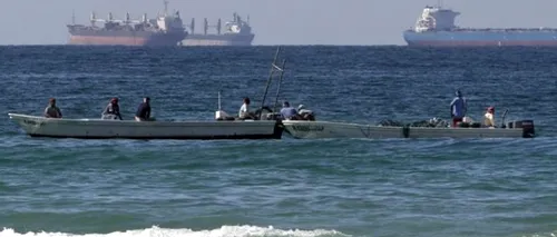 Iranul, suspectat că a capturat un petrolier dispărut în Strâmtoarea Hormuz