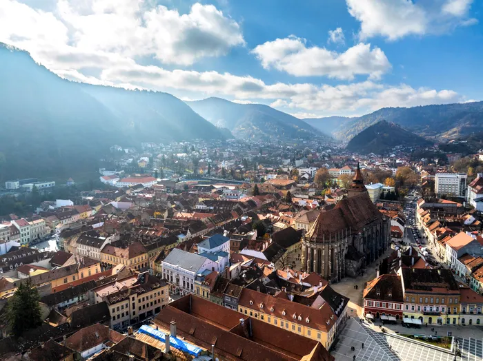 Un oraș românesc a ajuns într-un top internațional al celor mai accesibile „comori ascunse” din Europa. Britanicii s-au îndrăgostit de acest loc