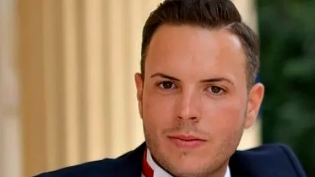 Un an de la moartea lui Bogdan Gigină. Colegii și familia, la locul accidentului pentru a-l comemora. VIDEO
