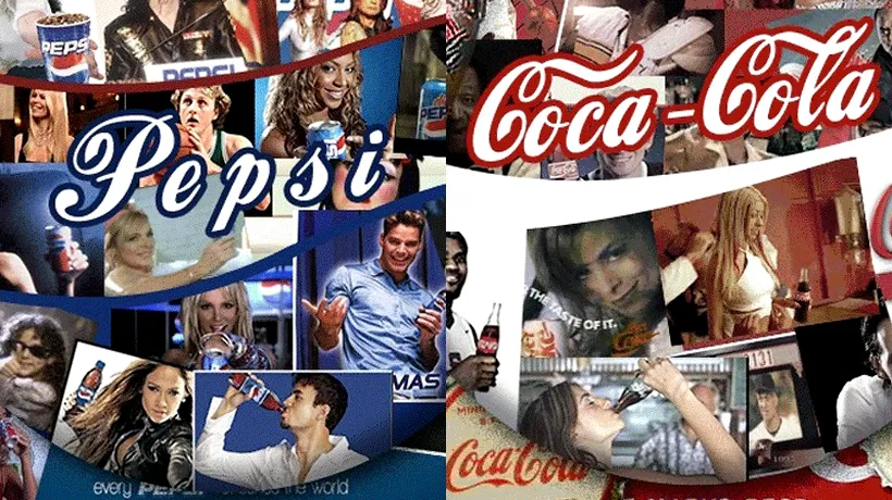 Istoria războiului dintre Coca-Cola și Pepsi