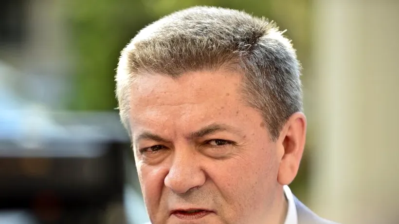 Fostul Ministru de Interne, Ioan Rus înainte de audierile la Parchet: Îmi cer scuze fetelor mari Crin Antonescu și Traian Băsescu