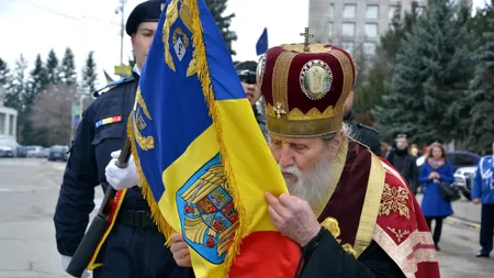 ALEGERI. Doi ierarhi candidează pentru locul lăsat liber de Arhiepiscopul Pimen, care a murit de COVID-19