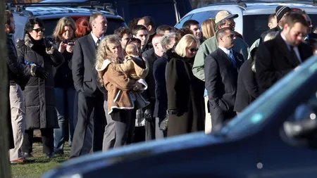 Autoritățile americane au dejucat un nou Newtown