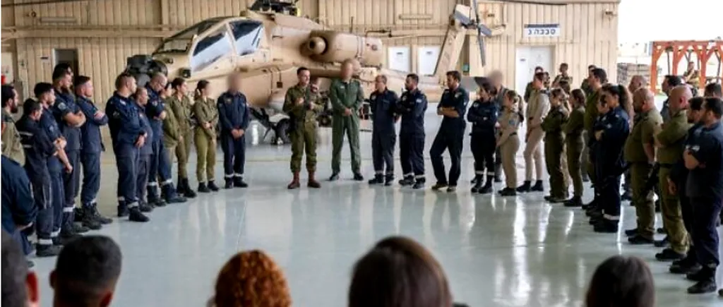 Șeful Statului Major al IDF, mesaj către soldații israelieni: „După încetarea armistițiului, vom ATACA în Gaza pentru a distruge Hamas”