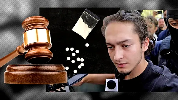 Tudor Duma, alias „Maru”, și o tânără numită „Pika”, trimiși în JUDECATĂ în dosarul morții lui Rareș Ion. Care sunt acuzațiile procurorilor