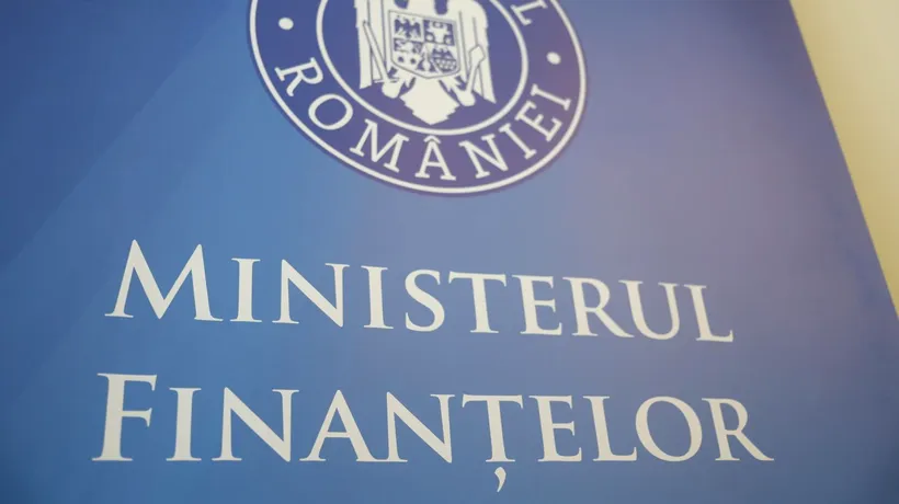 Ministerul Finanţelor a achitat toate TITLURILE de PLATĂ emise de Autoritatea Naţională pentru Restituirea Proprietăţilor