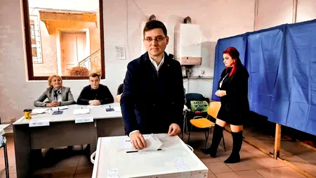 Victor Negrescu: „Am ales aderarea completă la spațiul SCHENGEN și persoana care a demonstrat că poate să poarte un dialog în înteresul românilor”