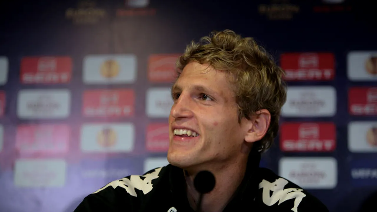 Mesajul lui Mihai Neșu pentru Latovlevici