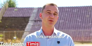 <span style='background-color: #2232e5; color: #fff; ' class='highlight text-uppercase'>POLITICĂ</span> Alfred Simonis, președintele ales al CJ Timiș: ,,Noul stadion Dan Păltinișanu va fi cea mai modernă arenă din România”