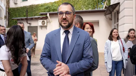 Vlad Voiculescu revine în scandalul Pfizer: Nu e nici “soluția mea” și nu e nici a lui Rogobete