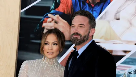 Jennifer Lopez și Ben Affleck au divorțat, oficial, la 4 luni după ce au înaintat actele