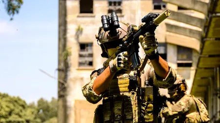 Ionuț Moșteanu îi asigură pe români că nu va fi niciun RĂZBOI cu Rusia: „Vedem zilele acestea multe fake news-uri despre exercițiile de antrenament”