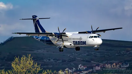 Câți bani vor primi piloții după negocieri. TAROM: 
