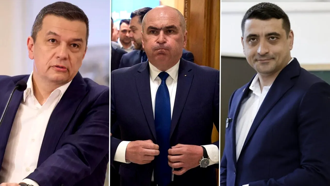 Aproape jumătate dintre români își doresc alegeri anticipate, arată un ultim sondaj Avangarde