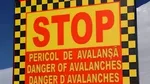 Avalanșă în Bucegi, cel puțin o persoană ar fi fost prinsă sub zăpadă. Salvamontiștii intervin pe Valea Coștilei