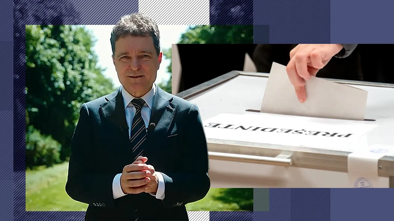 Campania electorală s-a încheiat OFICIAL, dar nu și pentru Nicușor Dan. Candidatul a făcut zeci de postări pe rețelele de socializare, după ora-limită