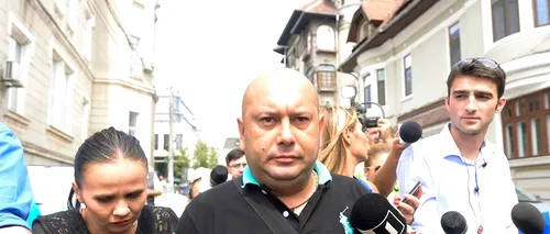 Fostul șofer al lui Oprescu, directorul economic al Primăriei și alte cinci persoane, arestați