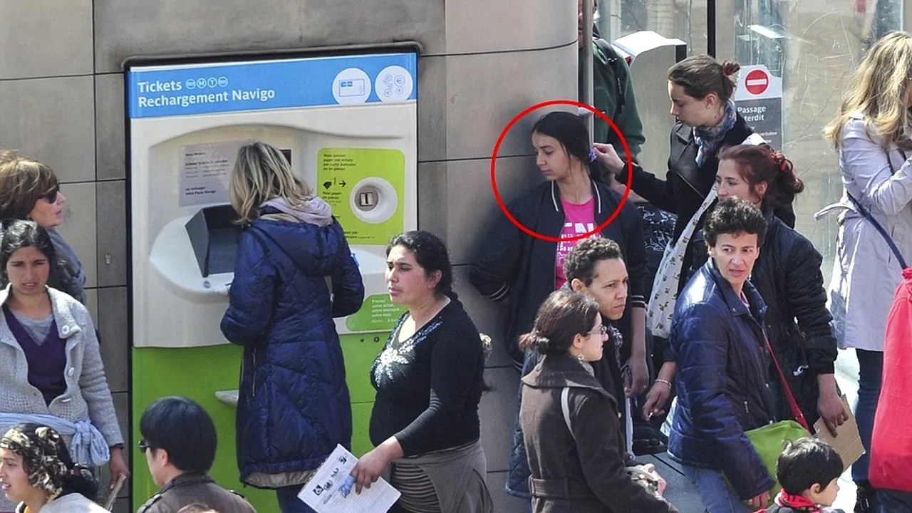 Daily Mail: Consilieri locali britanici cer introducerea arestării imigranților care cerșesc agresiv