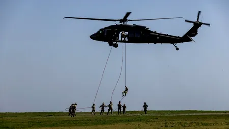 BBC: O comună din România urmează să găzduiască cea mai mare bază NATO din Europa. Va fi mai mare chiar și decât cea de la Ramstein