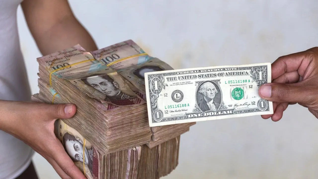 Salariul minim mărit cu aproape 300% în Venezuela, însă banii nu ajung nici măcar pentru un kilogram de carne