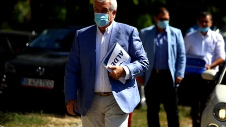 Tăriceanu susține că alegerile locale trebuie să fie amânate: ”Ce să voteze? Măştile după figură?”