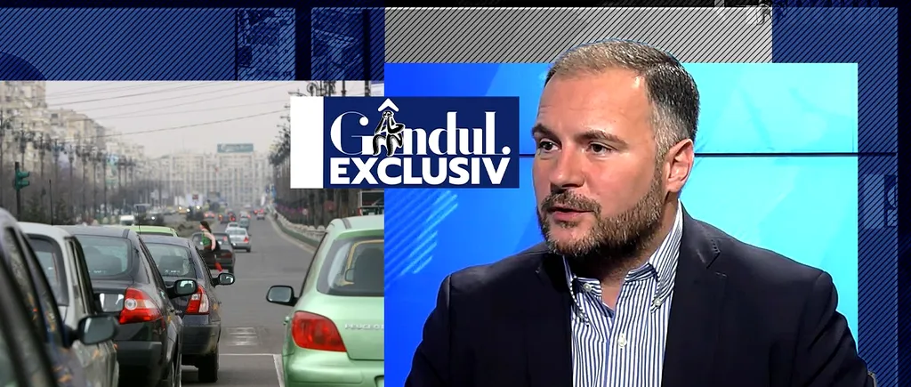 EXCLUSIV VIDEO | Prefectul Capitalei: „Fără intervenții radicale, Bucureștiul va face implozie în câțiva ani”