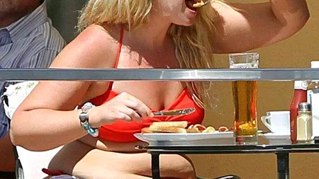 Cum s-a transformat o concurentă de la Big Brother din obeză într-un fotomodel de invidiat. FOTO