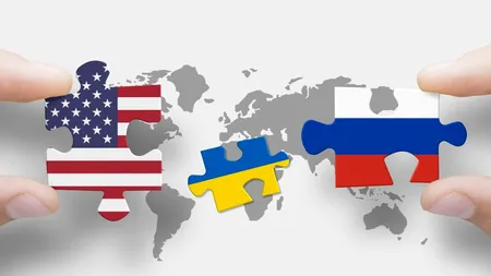 Putin are „mingea” în terenul său și recurge la o strategie CLASICĂ în „meciul” cu Trump. „Trage de timp pentru a-și atinge obiectivele”