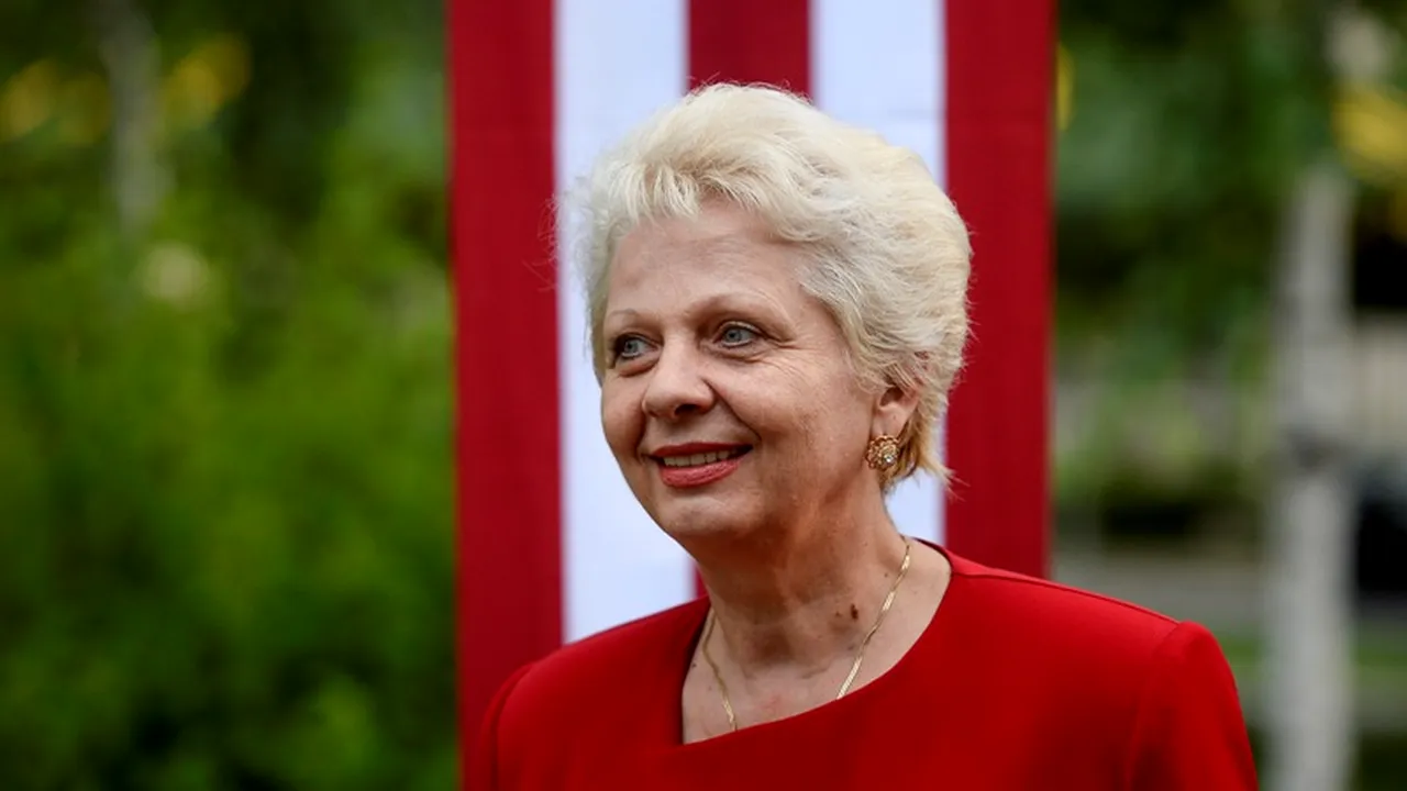 Bilanț la final de mandat. Ce a făcut Doina Pană în funcția de ministrul al Apelor, Pădurilor și Pisciculturii