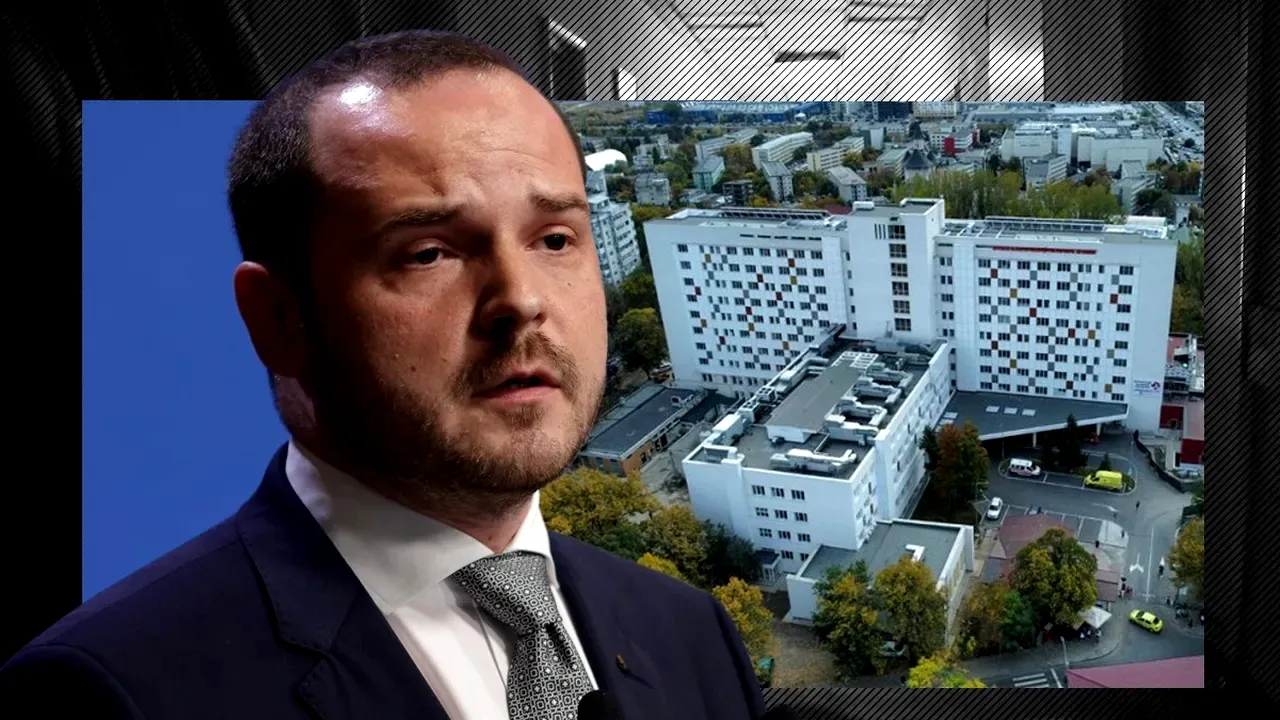 Alexandru Rogobete a făcut publice neregulile găsite la 