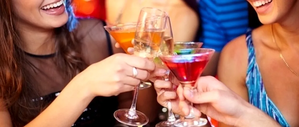4 motive pentru a renunța la alcool