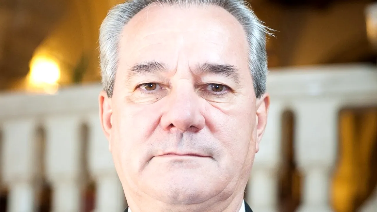 DOCUMENT Ce avere are Ion Oprișor, cel mai de încredere consilier al lui Klaus Iohannis. Depozite de peste 150.000 de euro, dar și o pensie de 13.300 de lei 