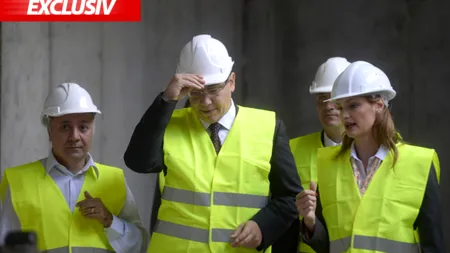 CORPUL de CONTROL al premierului și Ministerul Transporturilor vor VERIFICA toate contractele încheiate de companiile din calea ferată. 