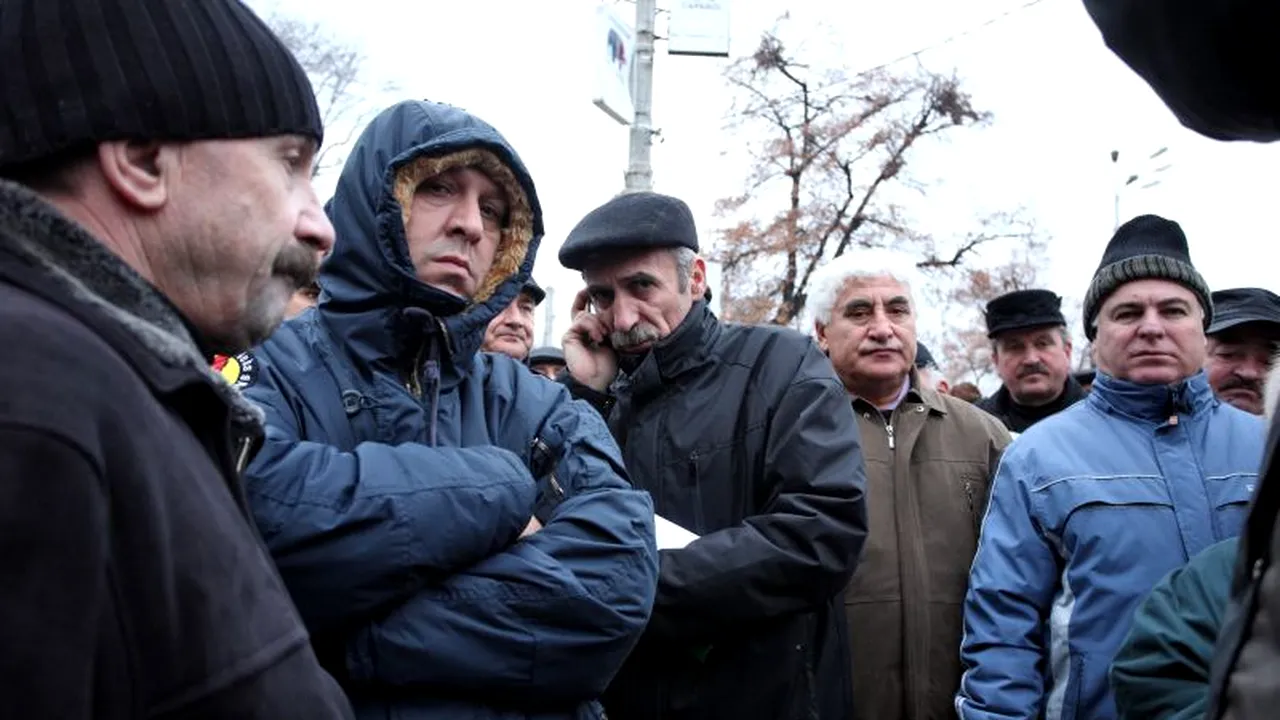 Băsescu retrimite Parlamentului legea de aprobare a OUG care stabilește contribuții de sănătate mai mari pentru anumiți pensionari