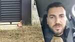 A apărut personajul care susține că a pus capul de porc în fața casei lui Marius Lulea. S-a filmat și și-a postat mărturia pe Facebook. Cum își justifică gestul