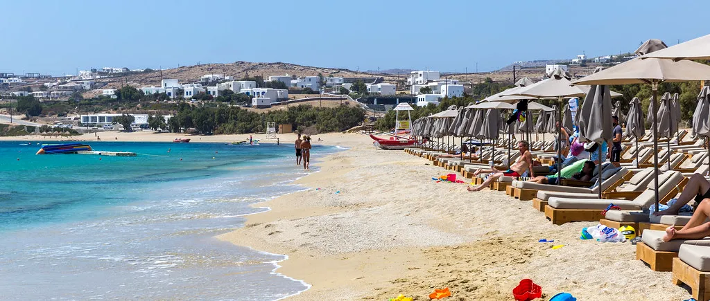 E oficial, Grecia impune pașaportul Covid! Totul despre sezonul estival 2021 - ce obligații au turiștii care vizitează insulele elene