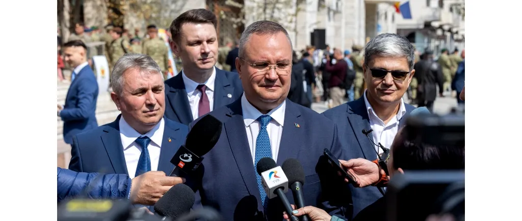 VIDEO | Premierul Nicolae Ciucă le cere miniştrilor să își chibzuiască banii: „Orice opţiune să fie discutată, mai puţin cea de salarii şi investiţii”