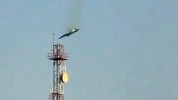 Trei avioane de vânătoare americane au fost doborâte „din greșeală“ de Kuweit, anunță Pentagonul