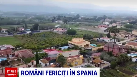 Spania, paradisul pensionarilor și investitorilor români. Ce-i atrage pe 