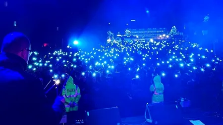 Primarul din Gdansk, ÎNJUNGHIAT PE SCENĂ la un eveniment caritabil