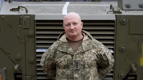 Zelenski l-a numit pe Ihor Skibiuk noul șef al Statului Major General al Ucrainei