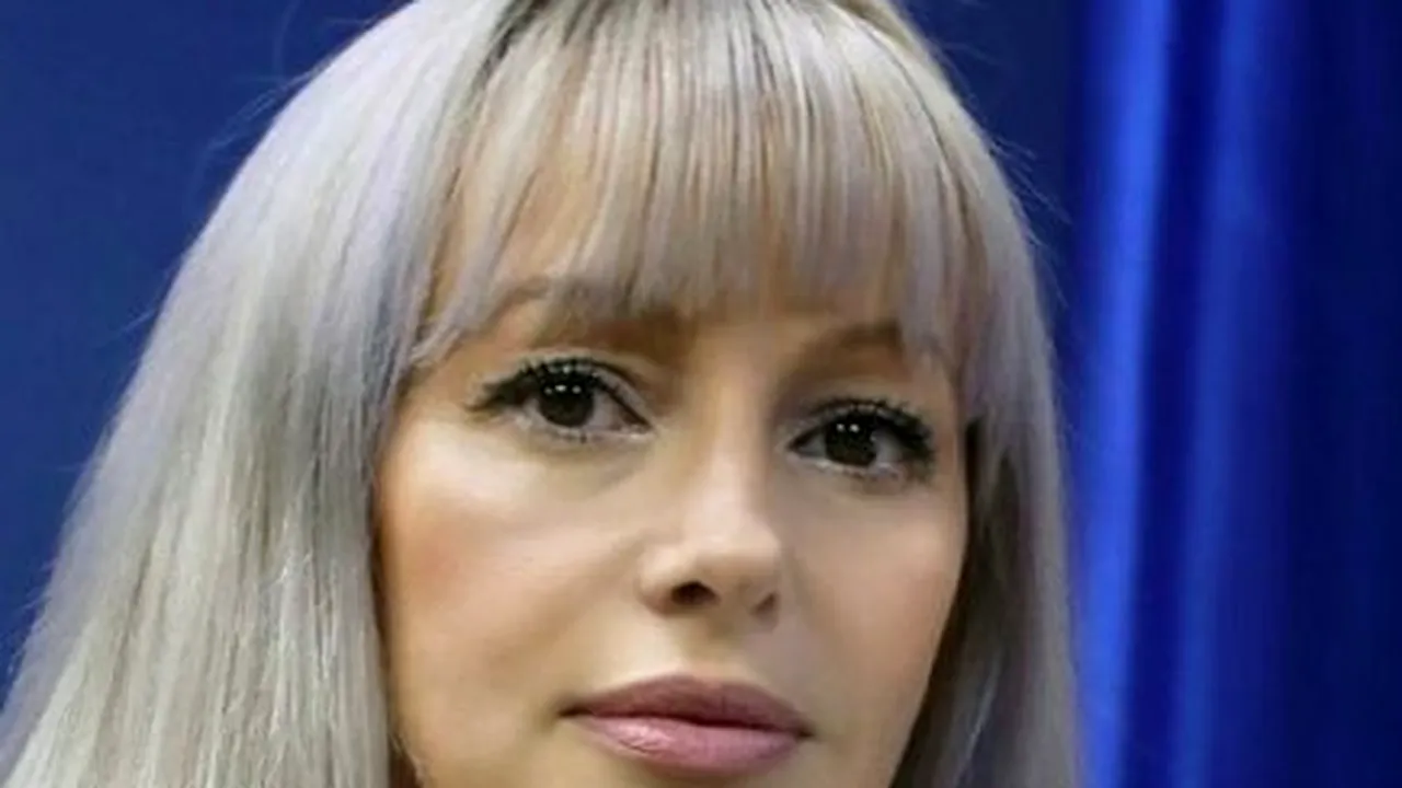 Ștefania Ferencz, secretar general în Ministerul de Interne, a fost eliberată din funcție, la cerere